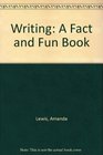 Writing A Fact and Fun Book