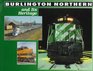 Burlington Northern and Its Heritage