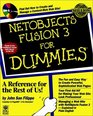 NetObjects Fusion 3 for Dummies