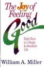 The Joy of Feeling Good