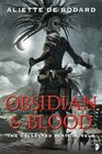 Obsidian and Blood (Obsidian & Blood, Bks 1-3)