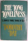 The Long Loneliness An Autobiography