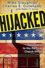 Hijacked Responding to the Partisan Church Divide