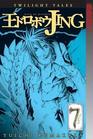 Jing King of BanditsTwilight Tales Volume 7