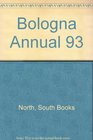 Bologna Annual 1993