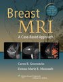 Breast MRI A CaseBased Approach