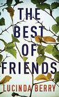 The Best of Friends (Large Print)