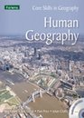 Core Skills in Geography Human Geography  File  CD
