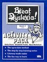 Beat Dyslexia Book 3  Boxed Set