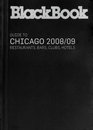 BlackBook Guide to Chicago 2008