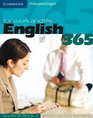 English 365 Bd 3 Student's Book