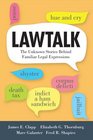 Lawtalk The Unknown Stories Behind Familiar Legal Expressions