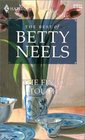 The Final Touch (Best of Betty Neels)