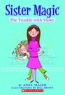 The Trouble with Violet
