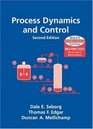 Process Dynamics and Control