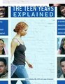 The Teen Years Explained A Guide to Healthy Adolescent Development
