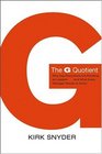 The G Quotient Why Gay Executives are Excelling as Leaders And What Every Manager Needs to Know