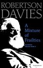 A Mixture of Frailties