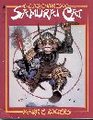 The Adventures of Samurai Cat