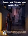 Song of Shadows and Dust Miniature Skirmish Rules for Urban Violence and Civil Disruption in the Ancient World