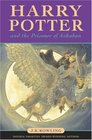Harry Potter and the Prisoner of Azkaban (Harry Potter, Bk 3)