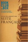 BookclubinaBox Discusses the novel Suite Francaise by Irene Nemirovsky