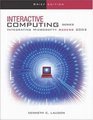 The Interactive Computing Series Access 2002 Brief