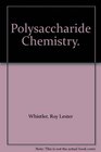 Polysaccharide Chemistry