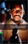 Cry Freedom 2500 Headwords