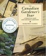 Canadian Gardeners Year Diary  A Perpetual Diary for Northern Gardeners