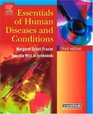 Essentials of Human Diseases and Conditions