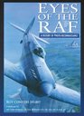 The Eyes of the Raf A History of PhotoReconnaissance