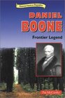 Daniel Boone Frontier Legend