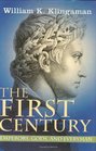 The First Century Emperors Gods and Everyman