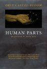 Human Parts (Verba Mundi,)