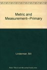 Metric and MeasurementPrimary