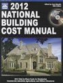 2012 National Building Cost Manual
