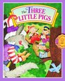 Three Little Pigs The