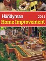 The Family Handyman Home Improvement 2011