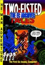 The EC Archives TwoFisted Tales Volume 1