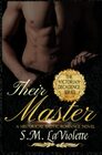 Their Master A Steamy and Exciting Story of Love and Revenge