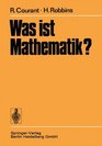 Was ist Mathematik