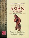 The Asian World 6001500