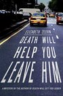 Death Will Help You Leave Him (Bruce Kohler, Bk 2)