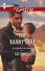 The Nanny Trap (Billionaires and Babies) (Harlequin Desire, No 2253)