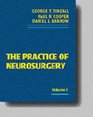 Practice of Neurosurgery