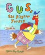 Gus The Pilgrim Turkey