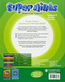Super Minds American English Level 2 Workbook with Online Resources