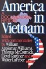 America in Vietnam A Documentary History