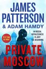 Private Moscow (Private, Bk 15)